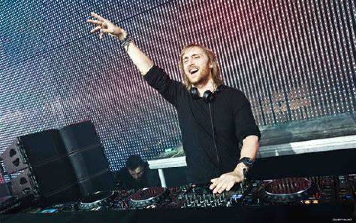 🔥 Free download David Guetta Replicated Eminems Voice in a Song Using