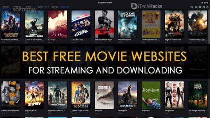 15 Free Streaming Websites to watch movies & tv shows online in 2020
