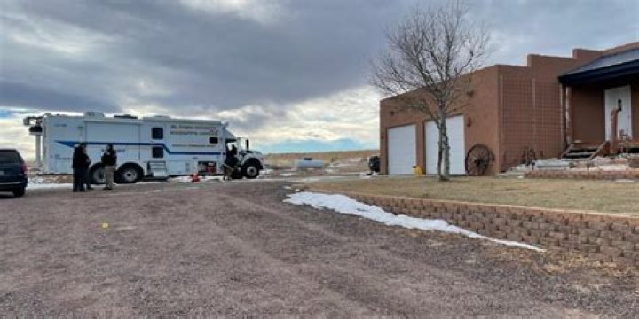 2 Bodies Found in Colo. Suspected of Being Daughters of Murdered