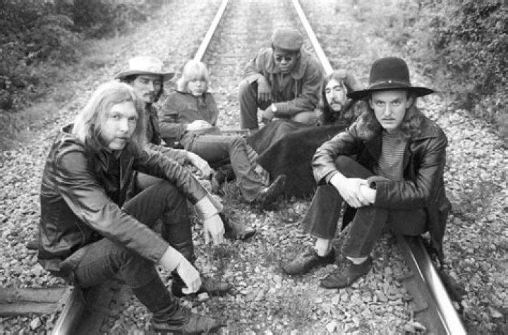 20 Best Allman Brothers Band Songs Critic's Picks