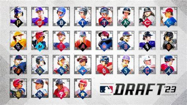 2023 MLB Draft Generational prospect Dylan Crews at pick No. 2? Why