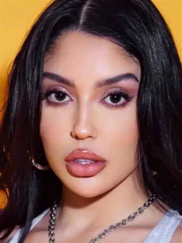(2024) Vanessa Sky wiki/bio height, weight, Age