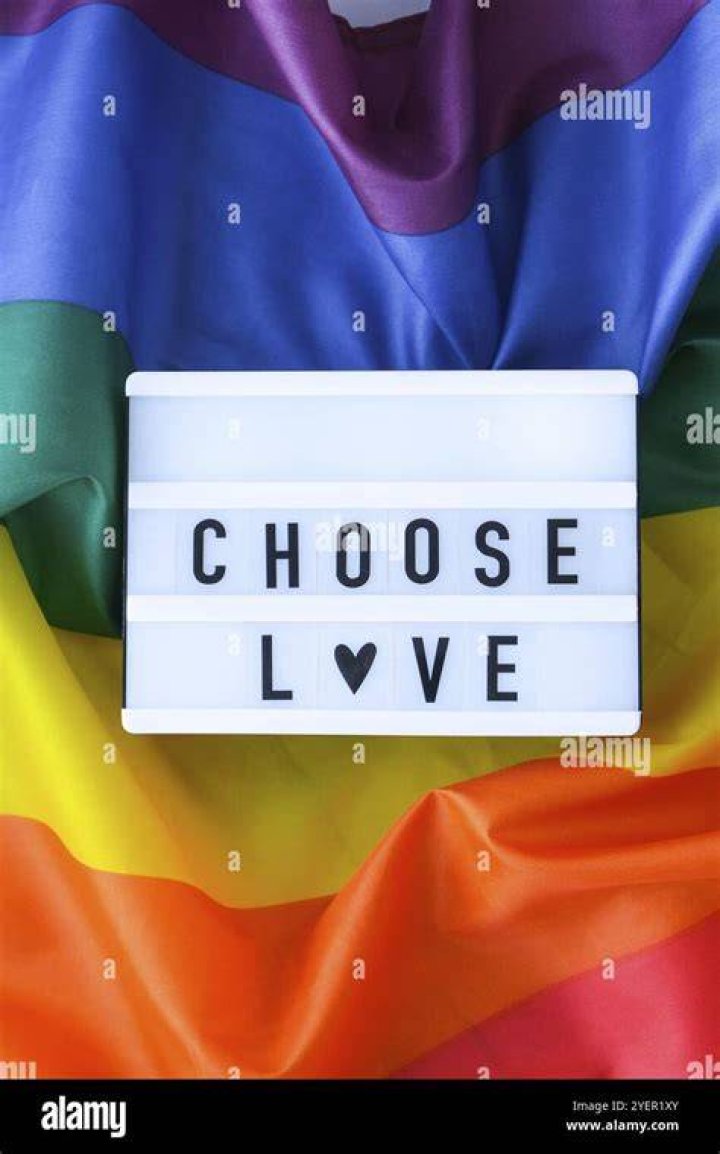 22 times DisneyABC made LGBTQ history on TV ABC13 Houston