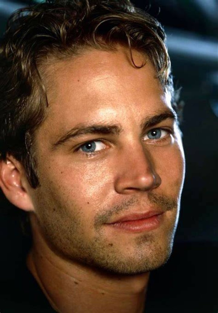 27 Pictures of Young Paul Walker Paul walker, Paul walker pictures