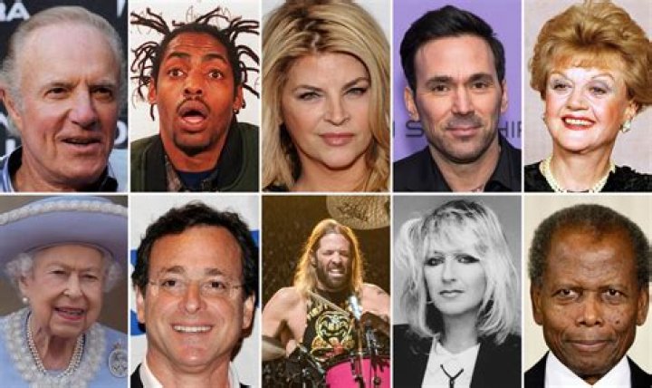 31 famous celebrities who are Muslim