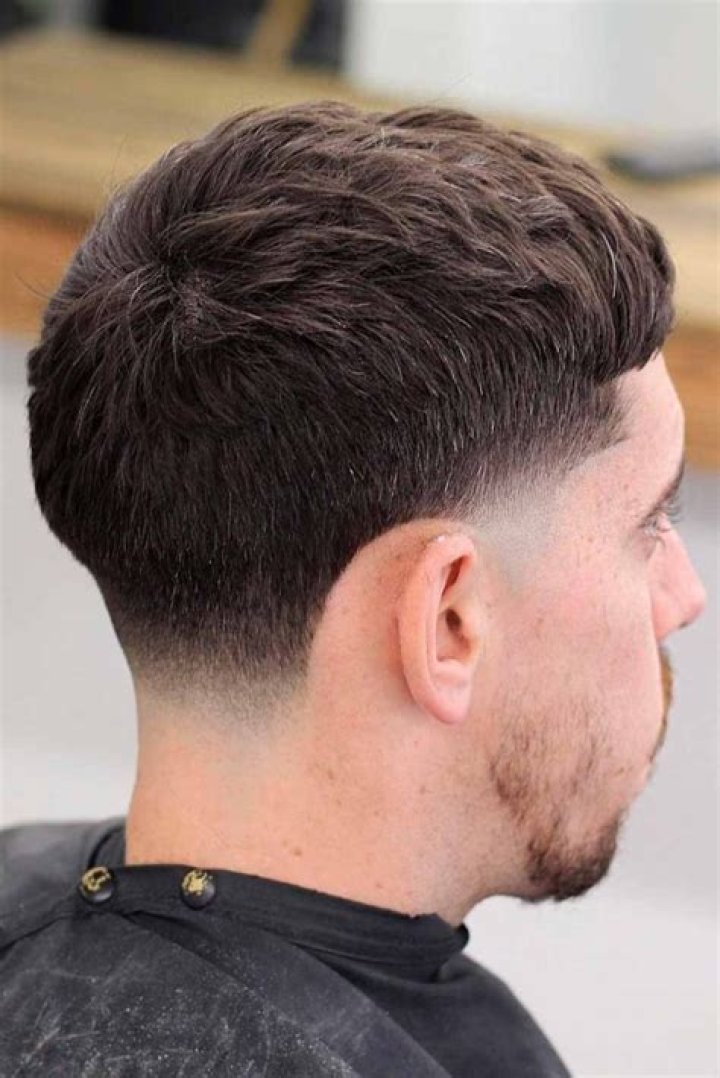 35 Best Taper Fade Haircuts for Black Men in 2023 (2023)