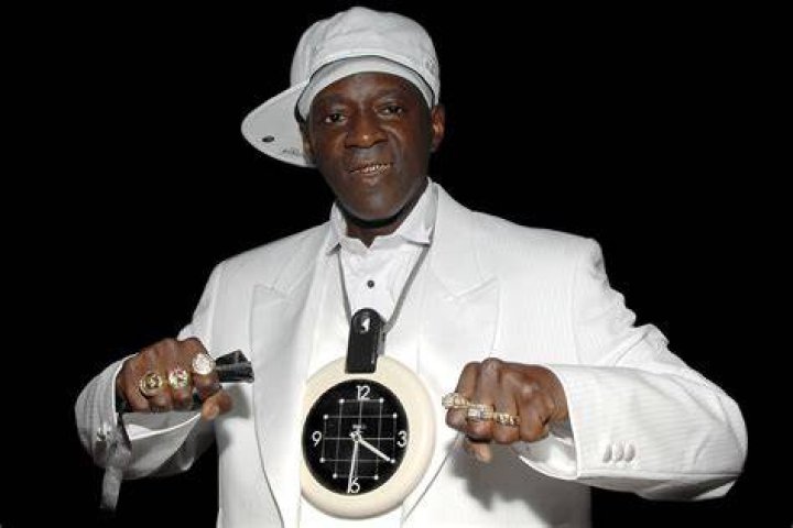 46 Facts About Flavor Flav