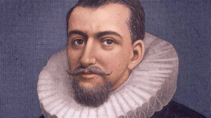 49 Facts About Henry Hudson and his Voyages