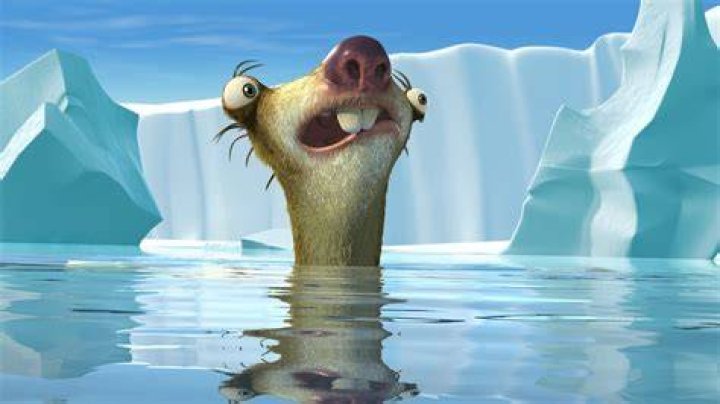 5 Ice Age Creatures You Never Knew Existed Discovery Blog Discovery