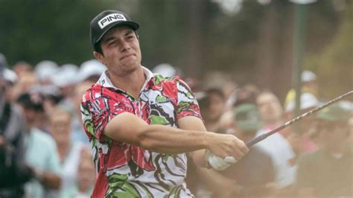 5 things about Viktor Hovland&rsquo;s family you need to know