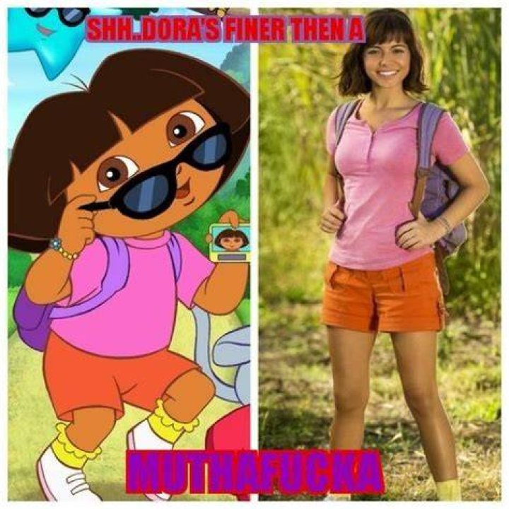 50 Hot Photos Of Dora Madison Burge 12thBlog