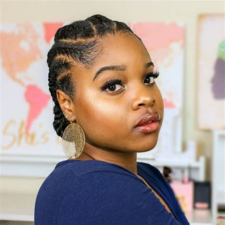 50 JawDropping Braided Hairstyles to Copy This Year Hair Adviser