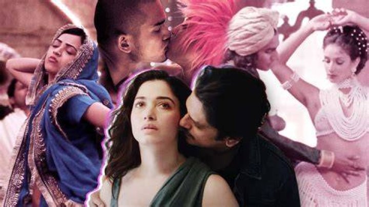 7 Indian movies that explored sex, lust, love, and desire way before