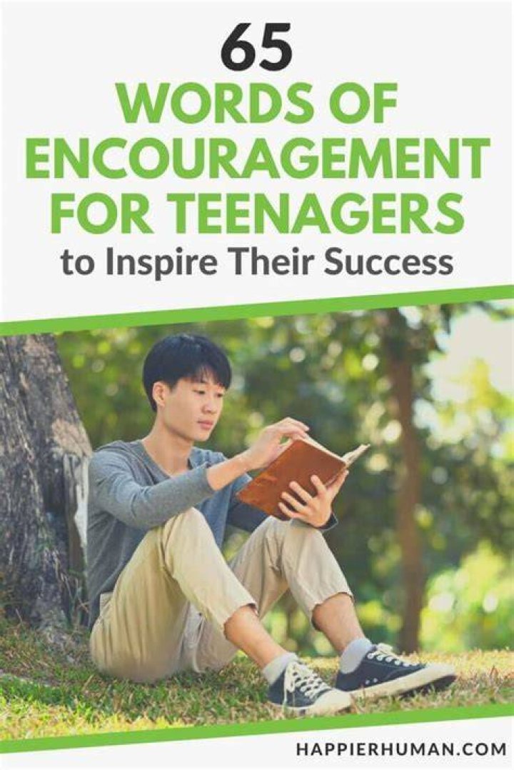 89+ Words of Encouragement for Job Interviews