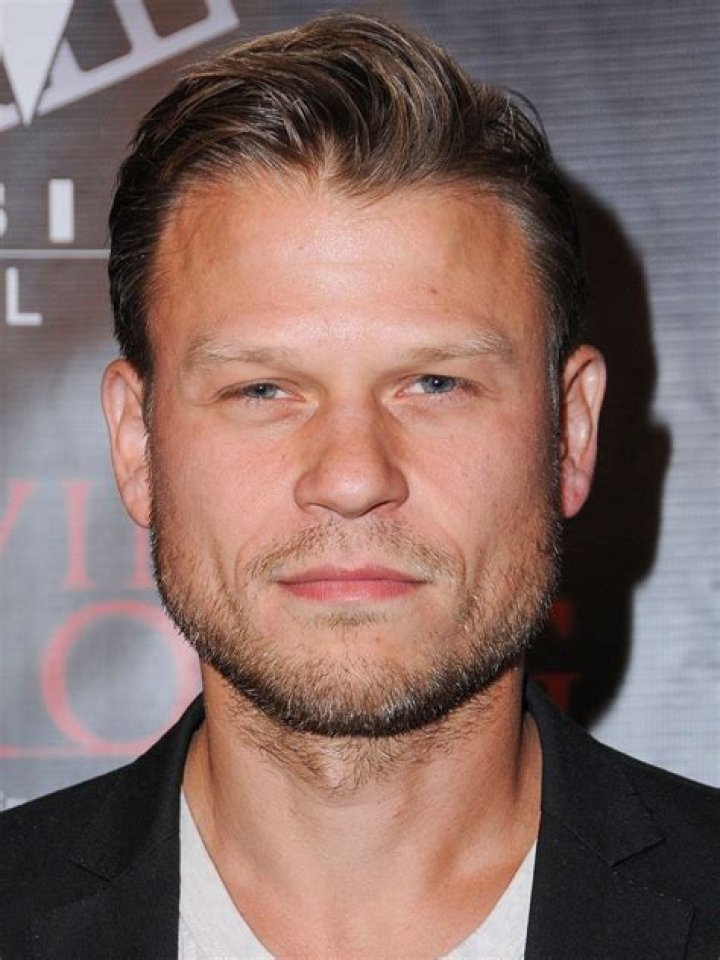 Aaron Schwartz Actor