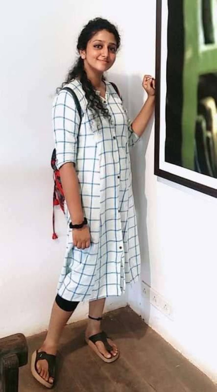Aarsha Chandini Baiju Wiki, Age, Boyfriend, Family, Biography & More
