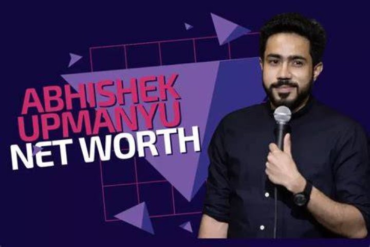 Abhishek Upmanyu Net Worth 2024 Early Life, Career, Car Collection And