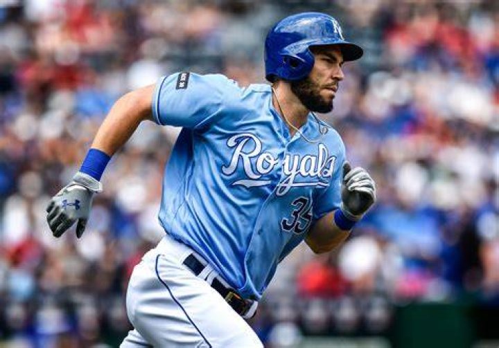 About Eric Hosmer and Eric Hosmer's Wife All Wife 24