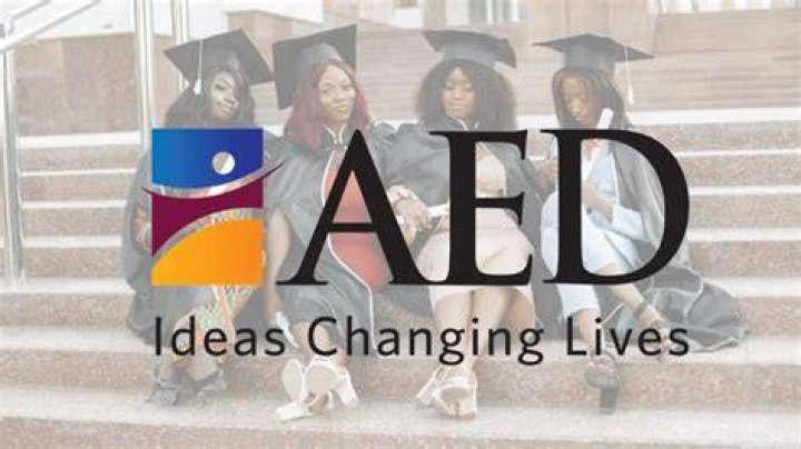 academy for educational development
