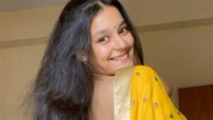 Actress Subhashree Sahu Takes on Social Media's Dark Side with New Odia
