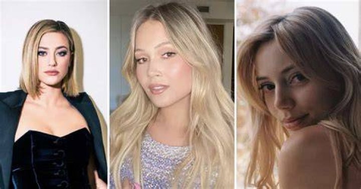Actresses in Their 20s List of the Top 10 Young Actresses in their 20s
