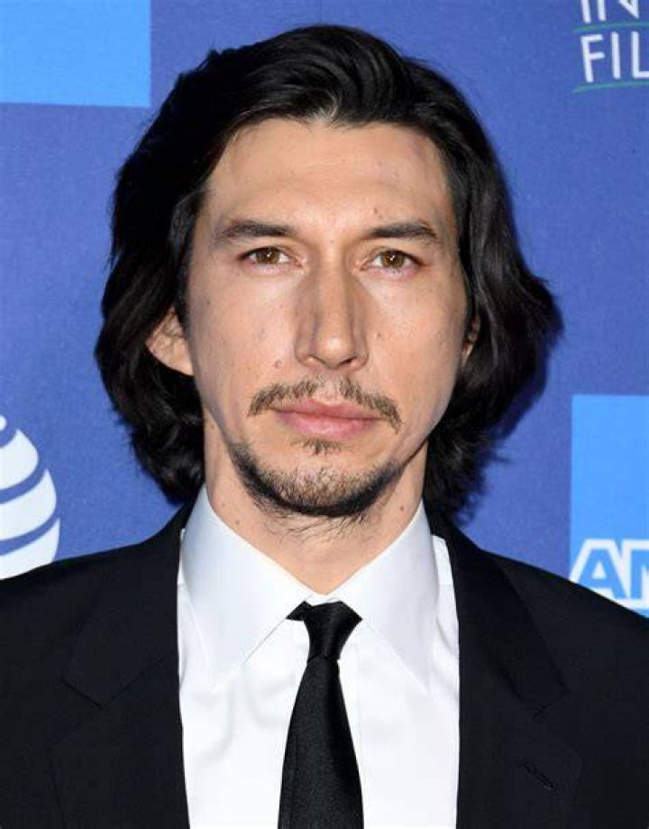 Adam Driver Biography, Movies, & Plays Britannica