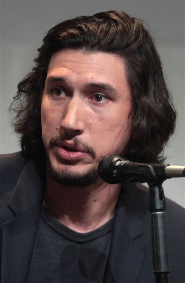 Adam Driver Wikipedia