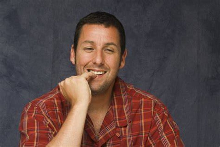 Adam Sandler Bad Boyfriend Lyrics YouTube