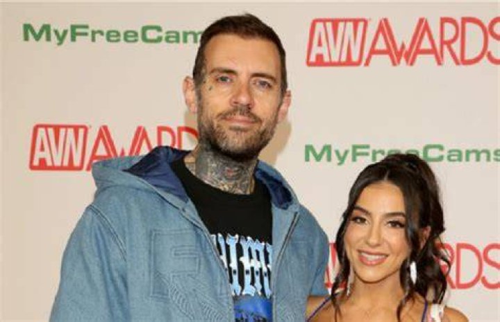 Adam22 Trends After His Wife Releases Wild Video With Other Man BroBible