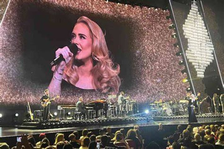 Adele Tour 2024 Las Vegas Residency begint in januari