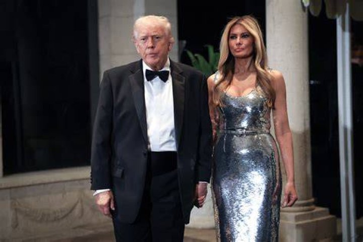 After a year of Melania Trump first lady fashion, what have we really