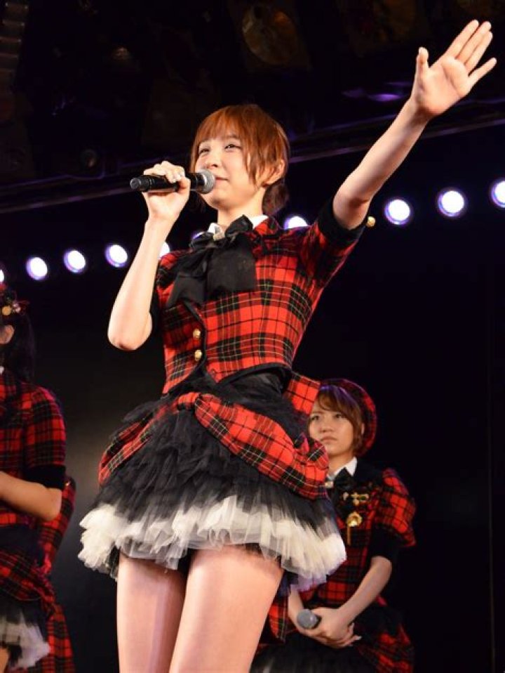 AKB48 marikosama