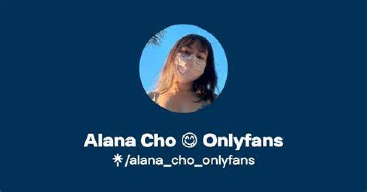 Alana Cho LinkedIn