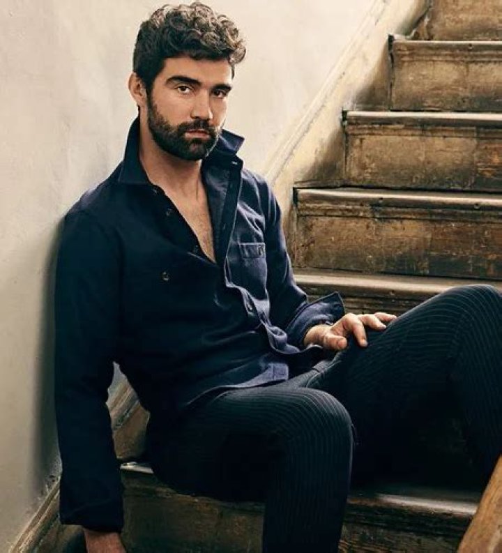 Alec Secareanu