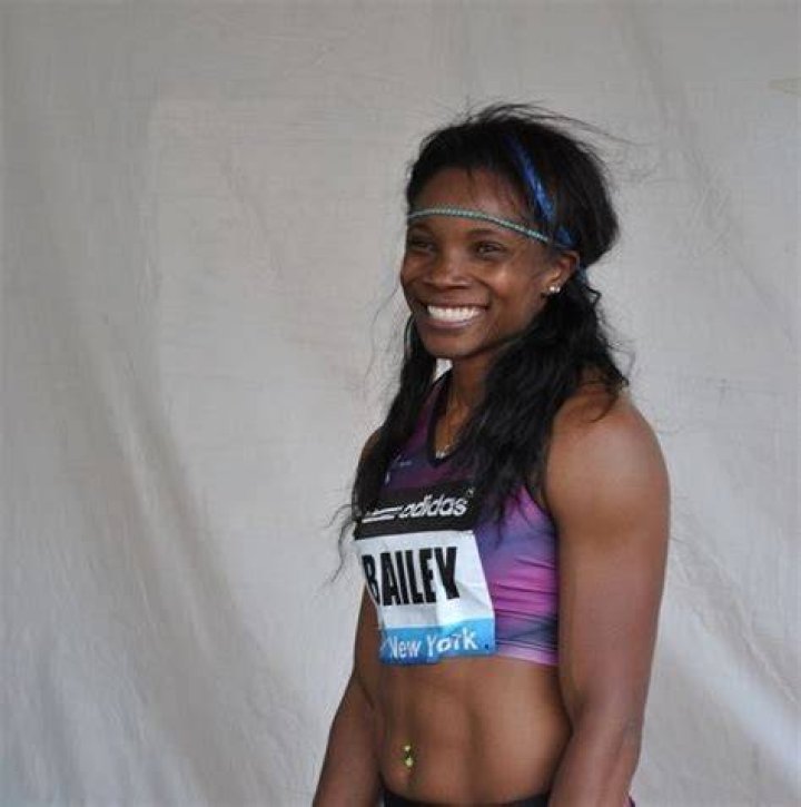 Aleen Bailey Alchetron, The Free Social Encyclopedia