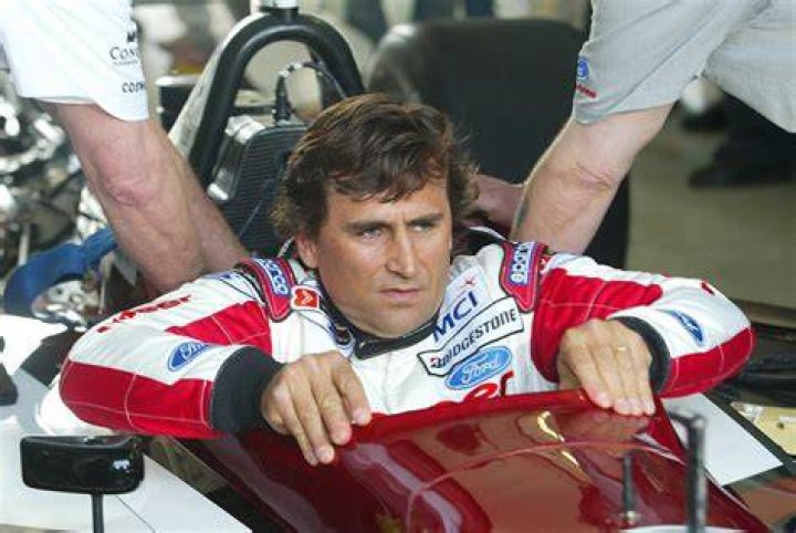 Alex Zanardi, le ultimissime sull'ex campione di Formula 1 come sta