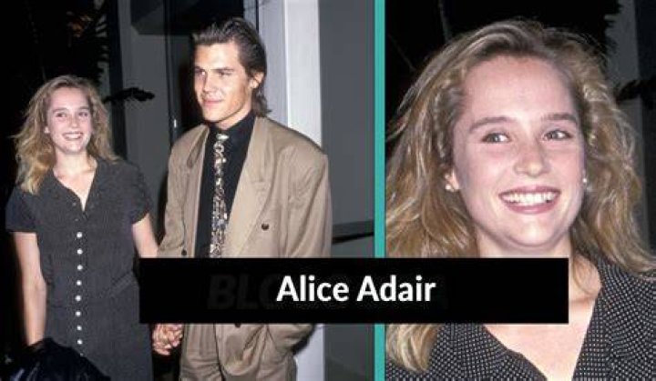 Alice Adair personal life, career, awards and Net worth