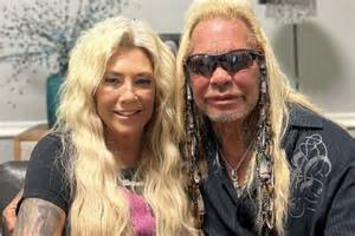 All About Dog the Bounty Hunter's 13 Kids