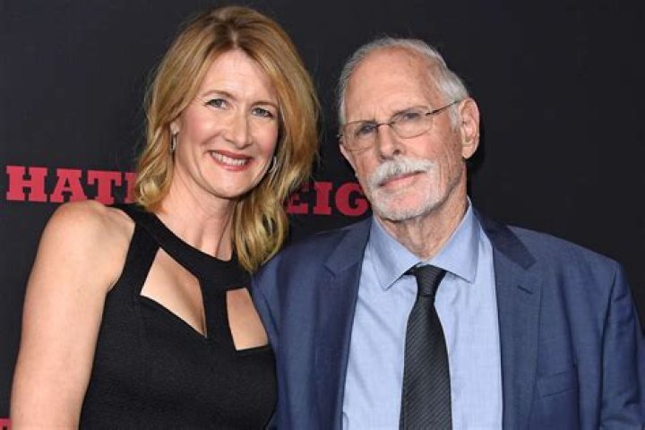 All About Laura Dern's Marriage and Divorce to Ben Harper Who Is