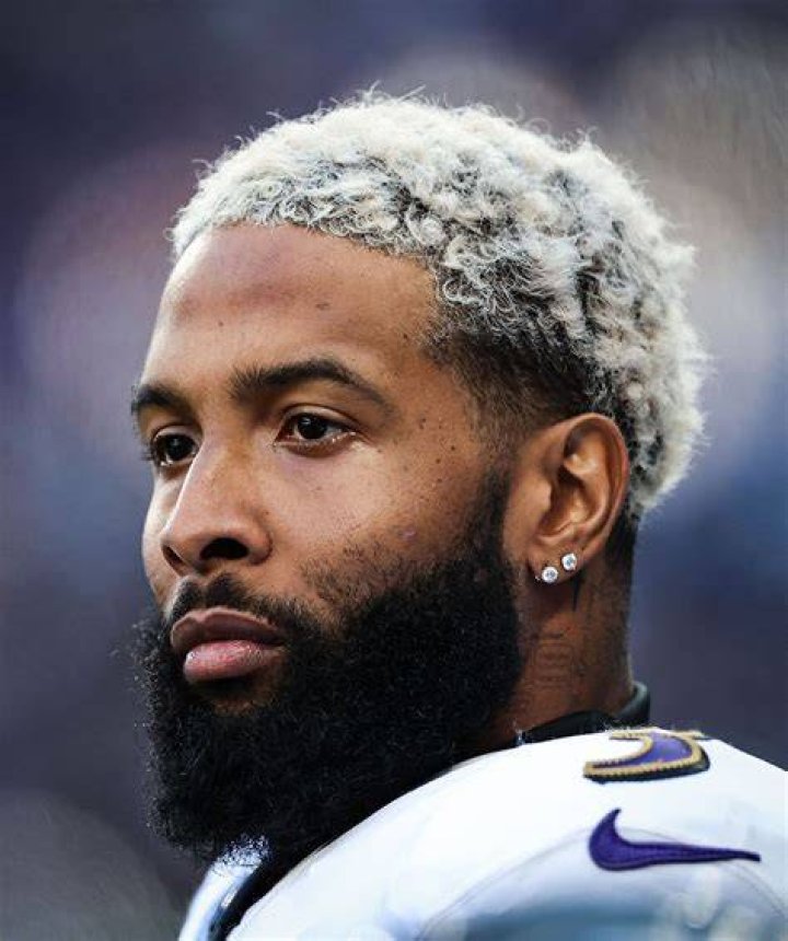 All About Odell Beckham Jr.'s Parents, Odell Beckham Sr. and Heather