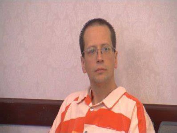 Alleged cult leader, John Coltharp, appears in court