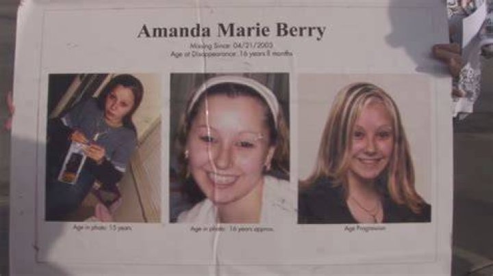 Amanda Berry Returns Home Here & Now