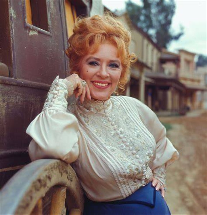 Amanda Blake (19291989) Find a Grave Memorial