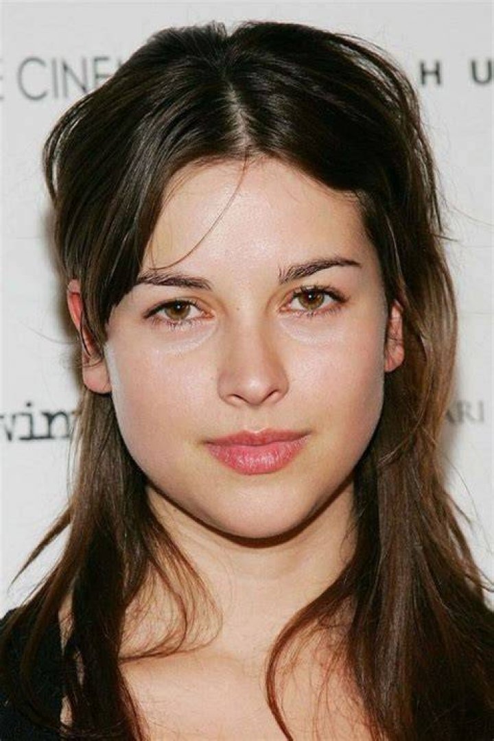 Amelia Warner &mdash; The Movie Database (TMDB)