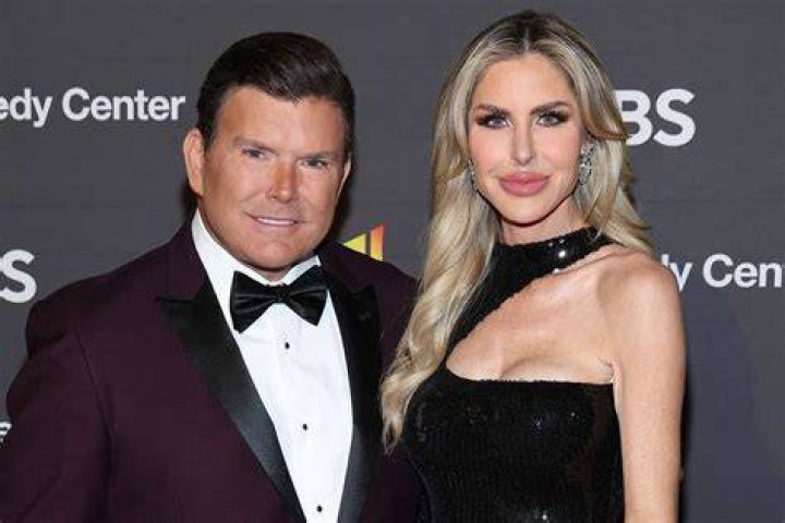 Amy Baier, Bret&rsquo;s Wife 5 Fast Facts You Need to Know