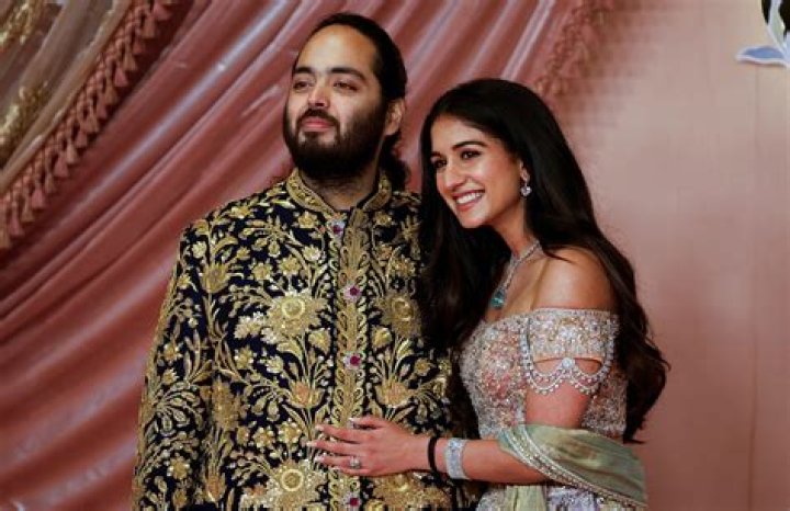 Anant Ambani's Drastic Transformation Lost 108 Kgs In 18 Months, Here