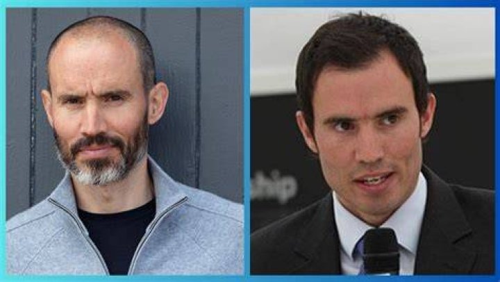 Andrew Cotter Illness Condition What Happened To The Scottish Sports