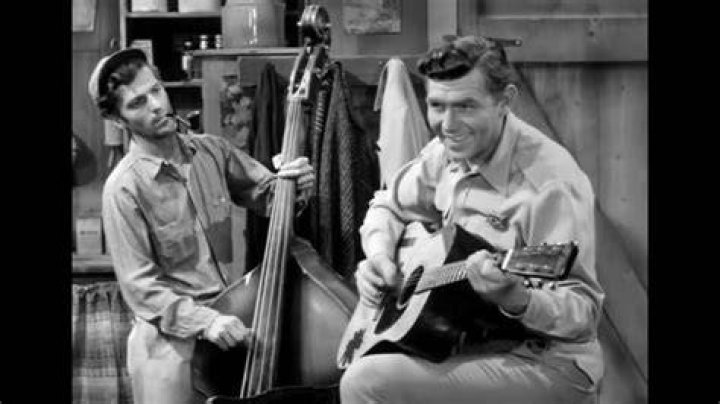 Andy Griffith Show The Darlings Dooley YouTube