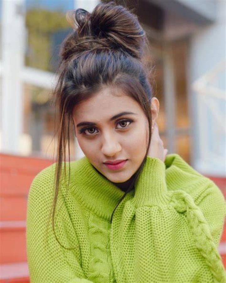 Anjali Arora (Instagram Model) Biography, Age, Boyfriend Name, Height