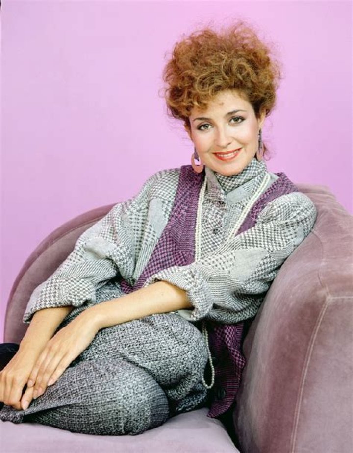 Annie Potts AlloCin&eacute;